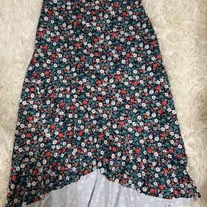 Land’s End XS Swim Skirt